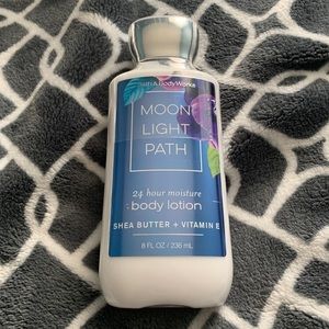 Moon Light Path Lotion - Bath & Body Works
